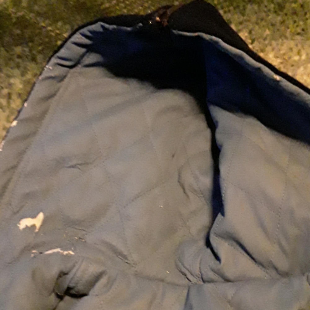 Coat - Picture 4 of 8
